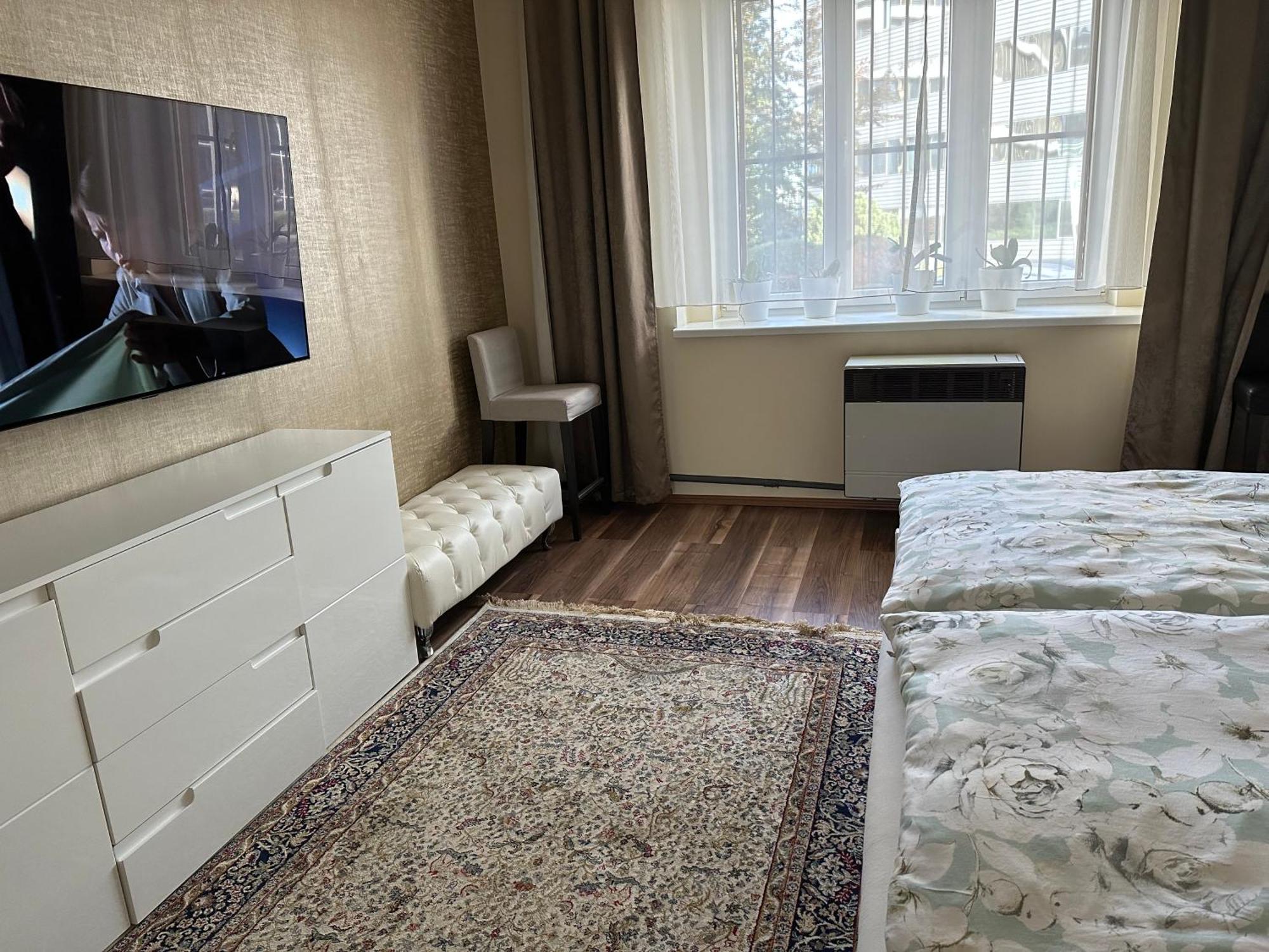 Apartmen Praha Apartament Praga